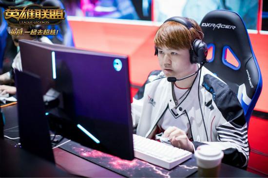 LDSports乐动-阿扎伦卡新星势不可挡表现惊艳，RNG未来可期！-LDSports乐动